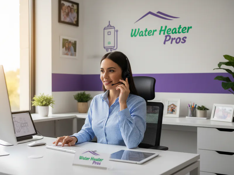 Water Heater Repair  in Chula Vista  FAQ